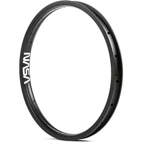 BSD NASA rim