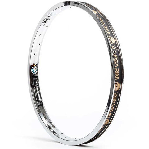 BSD NASA rim