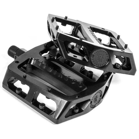 fitting bike pedals Fit Bikes Trail pedals