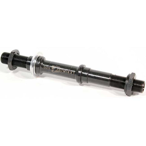 Profile Elite GDH 14mm rear axle - cromo