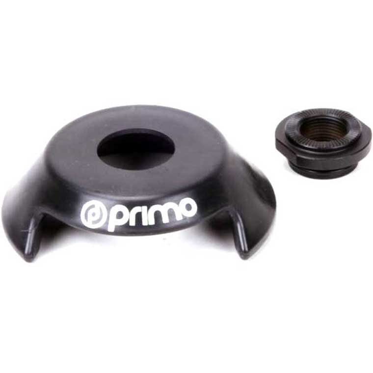 PRIMO BMX スプロケ&ハブ Primo