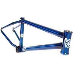 S&M ATF frame 24