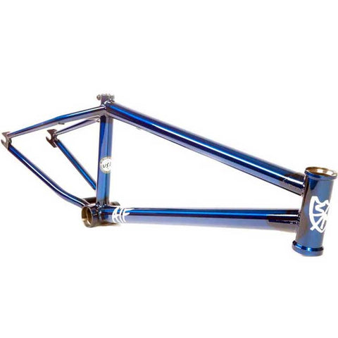 S&M ATF frame 22