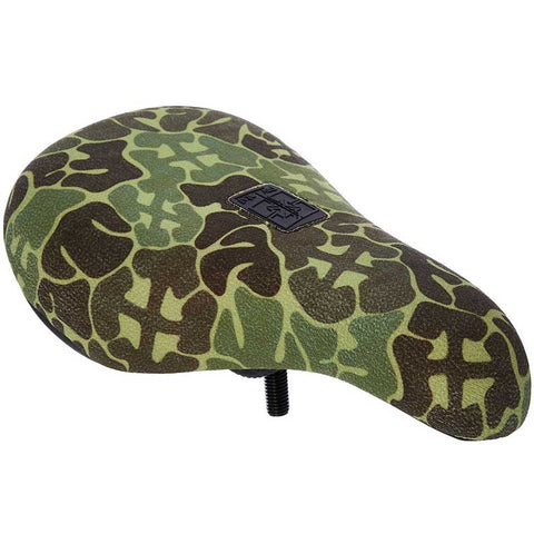 Fit Bikes Barstool seat - all over camo