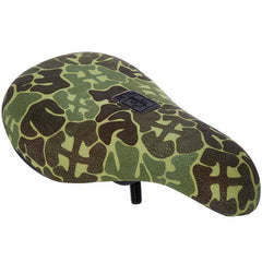 Fit Bikes Barstool seat - All Over Camo