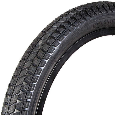 S&M Mainline tire 22