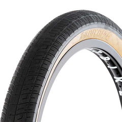 S&M Trackmark tire