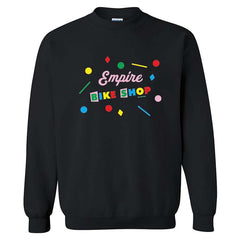 Empire BMX crew sweatshirt - Chuck's Shop