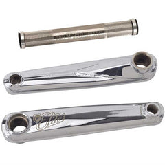 Profile Elite cranks