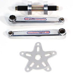 Profile Vintage Box crankset
