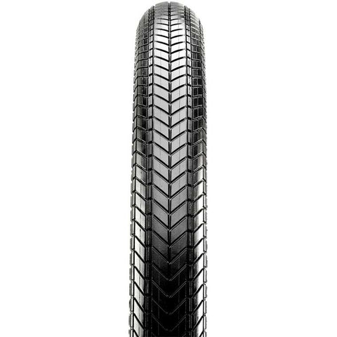 Maxxis Grifter folding tire