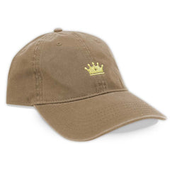 Empire BMX Crown dad hat