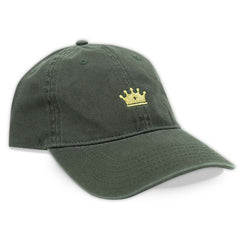 Empire BMX Crown dad hat