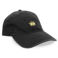 Empire BMX Crown dad hat