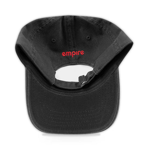Empire BMX Crown dad hat