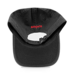 Empire BMX Crown dad hat
