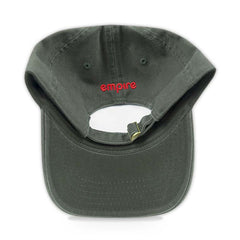 Empire BMX Crown dad hat