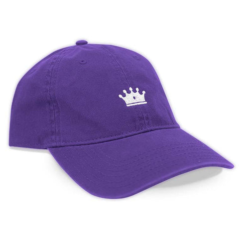 Empire BMX Crown dad hat