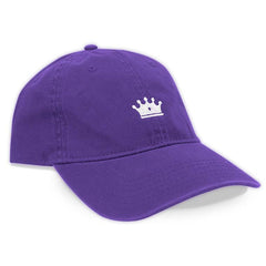Empire BMX Crown dad hat