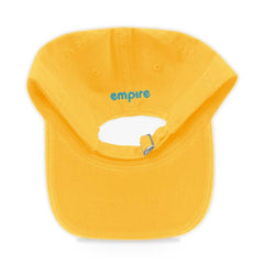 Empire BMX Crown dad hat