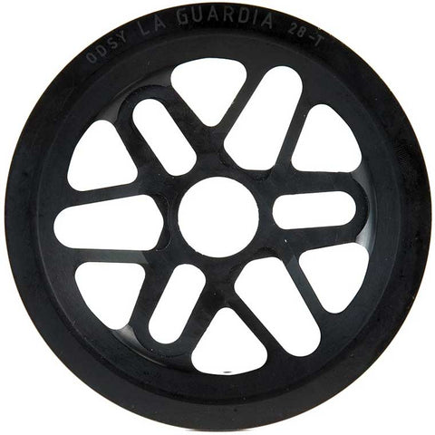 Odyssey La Guardia guard sprocket