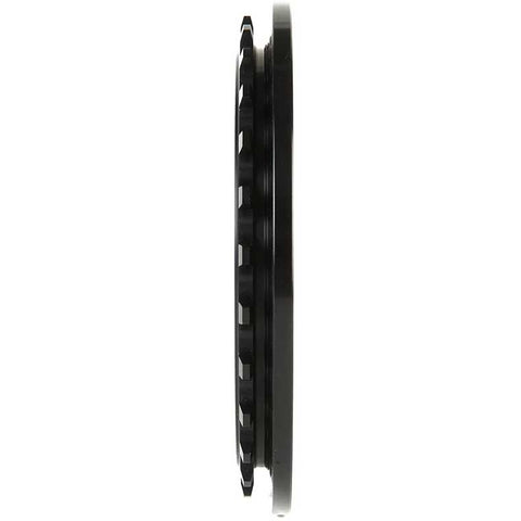 Odyssey La Guardia guard sprocket