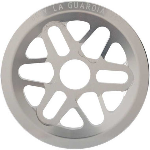 Odyssey La Guardia guard sprocket