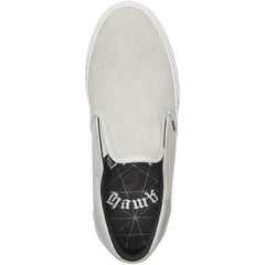 Etnies Marana Slip shoes - white (Chase Hawk)