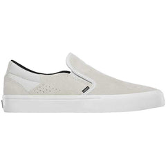 Etnies Marana Slip shoes - white (Chase Hawk)