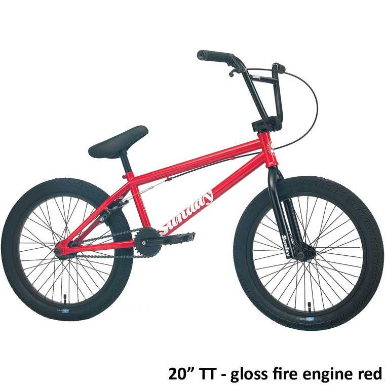 (新品) キッズ BMX 2022 Sunday Blueprint 16 Sunday Blueprint BMX 16