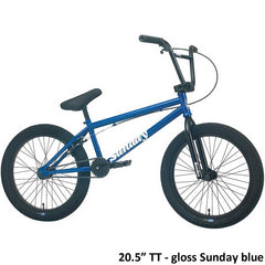 Sunday Blueprint 2022