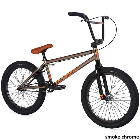 Fit Bikes Series One SM (20.25