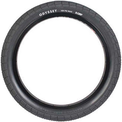 Odyssey Broc tire