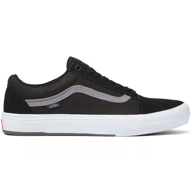 希少！VANS Sk-8 Pro Bmxバンズ プロ　30cm Vans Sk8-Hi Pro BMX – Circuit BMX