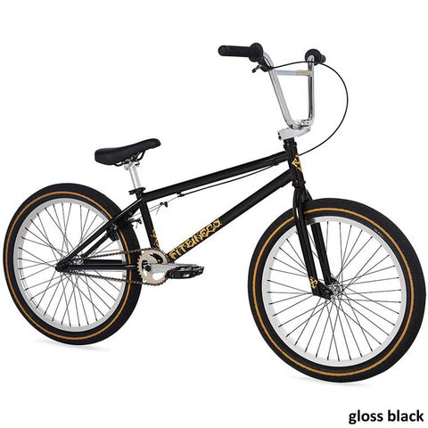 Fit Bikes Series 22 2023