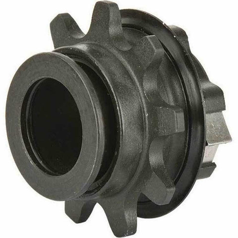 Odyssey Antigram driver