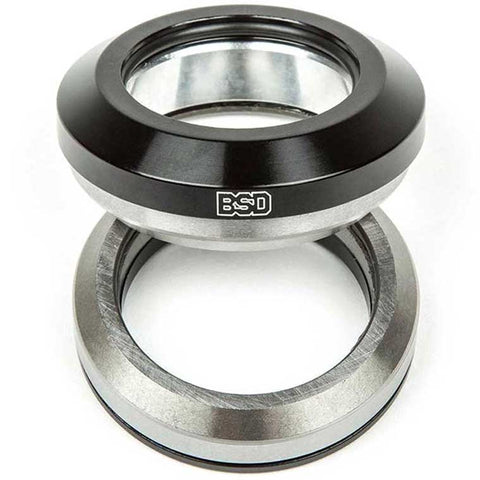 BSD headset