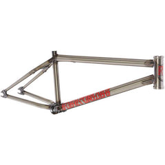 S&M Hoder BTM XL frame