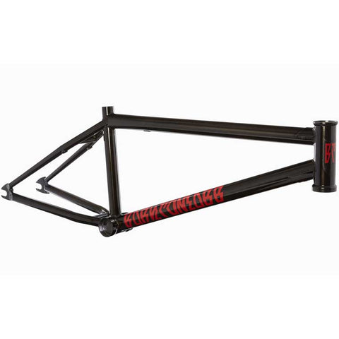 S&M Hoder BTM XL frame