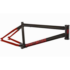 S&M Hoder BTM XL frame