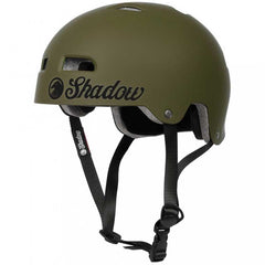 Shadow Conspiracy Classic helmet