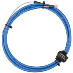 Kink Linear brake cable