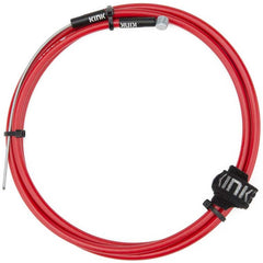 Kink Linear brake cable