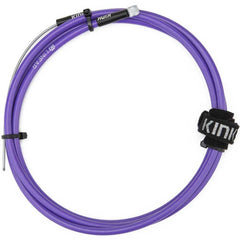 Kink Linear brake cable