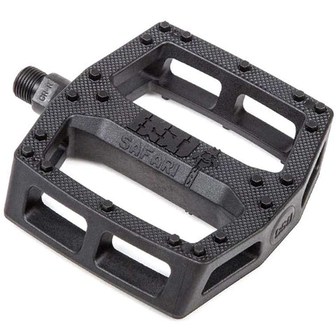 BSD Safari PC pedals