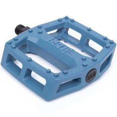 BSD Safari PC pedals