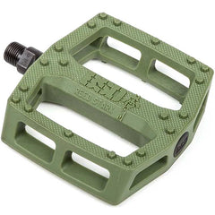 BSD Safari PC pedals