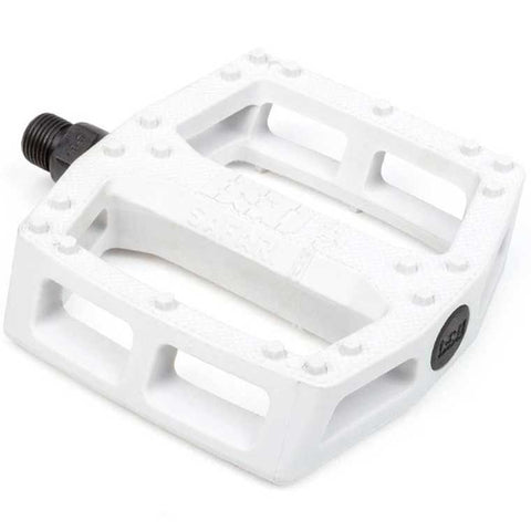 BSD Safari PC pedals