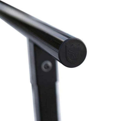 S&M Slide Pipe V2 adjustable height rail