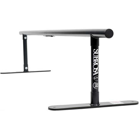 Subrosa Street Rail